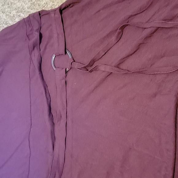 Nomads hempwear monitor dress size L - Picture 3 of 4